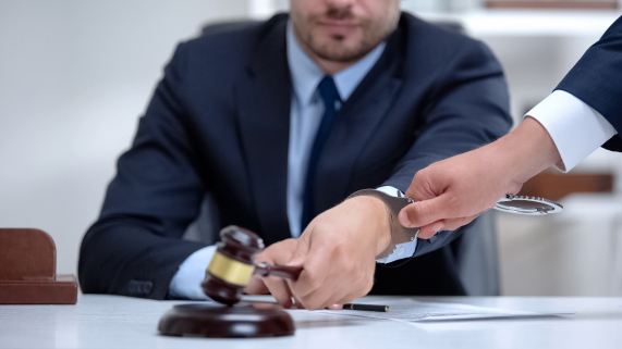 電信詐騙安全警示